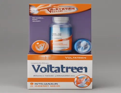 prezzo del voltaren gel